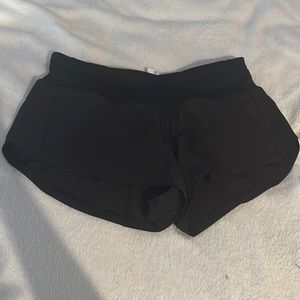Lululemon 2.5 Speed Up Low-Rise